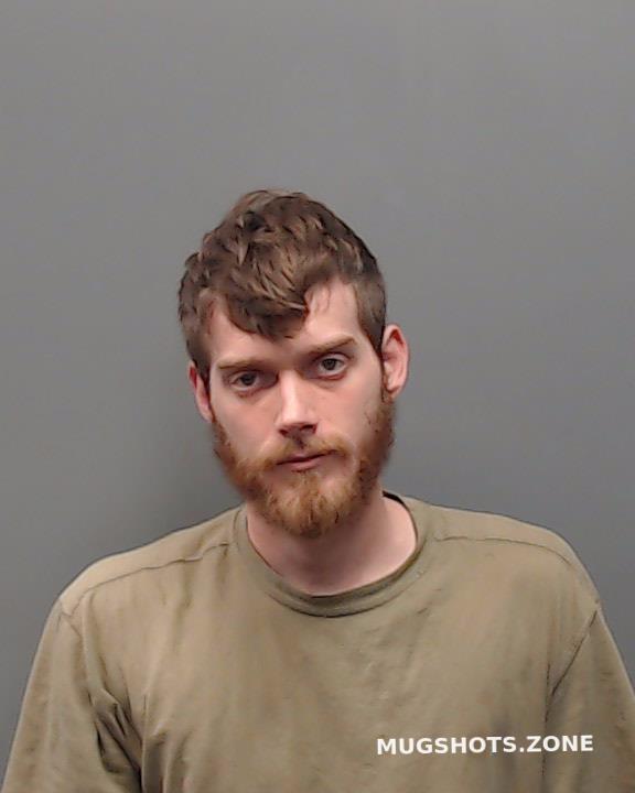 FORD LYNDON SEAN AUSTIN 12/13/2022 Smith County Mugshots Zone