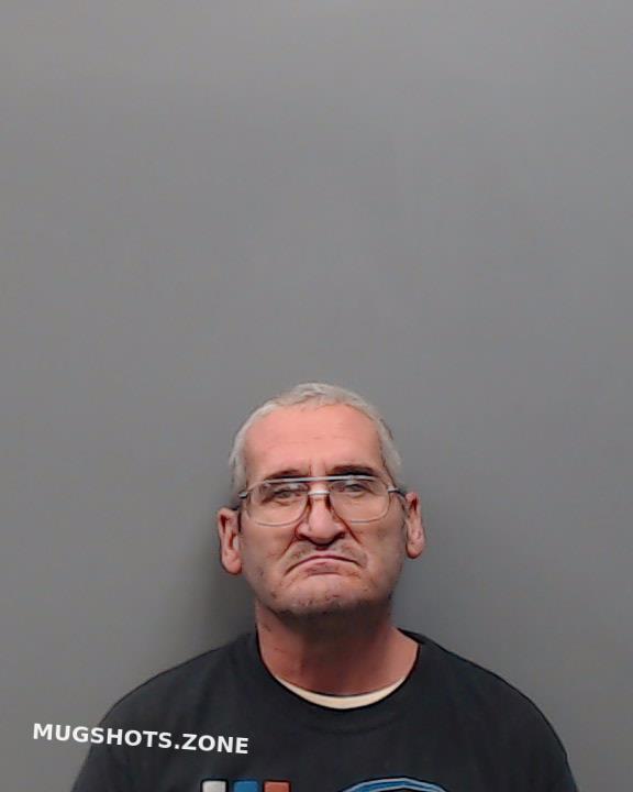 OVERTON JOHNNY LEE 12/15/2022 Smith County Mugshots Zone