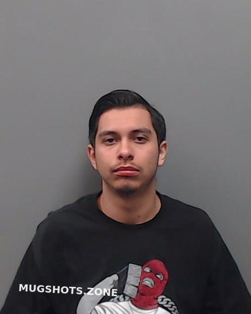 VASQUEZ AXEL JOVANI 01/12/2023 Smith County Mugshots Zone
