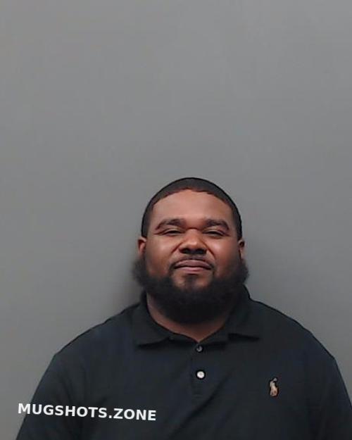 WILSON DEMETRIC RAYNARD 01/13/2023 - Smith County Mugshots Zone