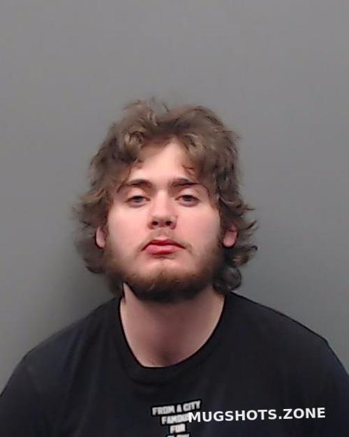 TOOL LUCAS 01/15/2023 - Smith County Mugshots Zone