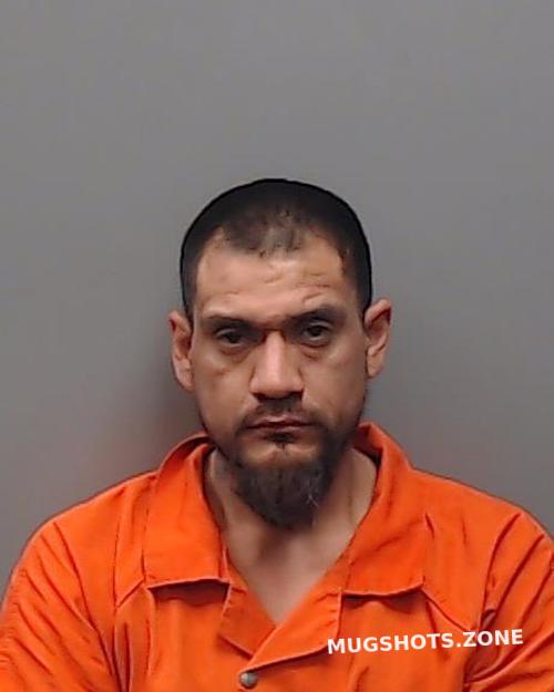 MEDEROS ISAAC ASAEL 01/15/2023 Smith County Mugshots Zone