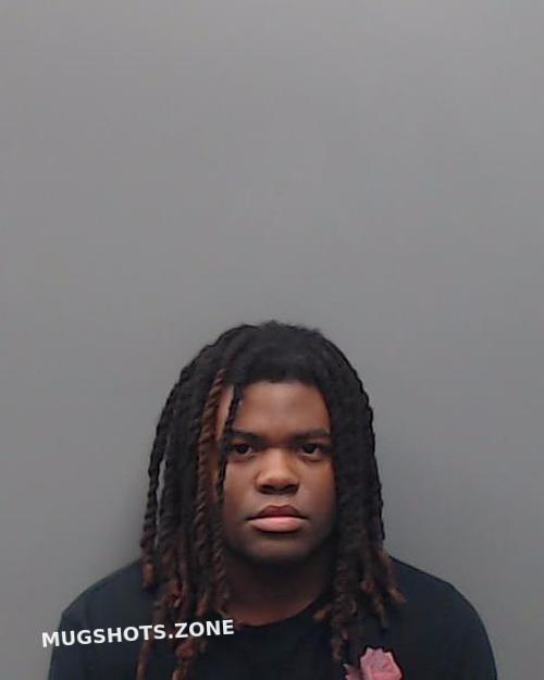 DUNN TRADARRIUS DEON 01/17/2023 - Smith County Mugshots Zone