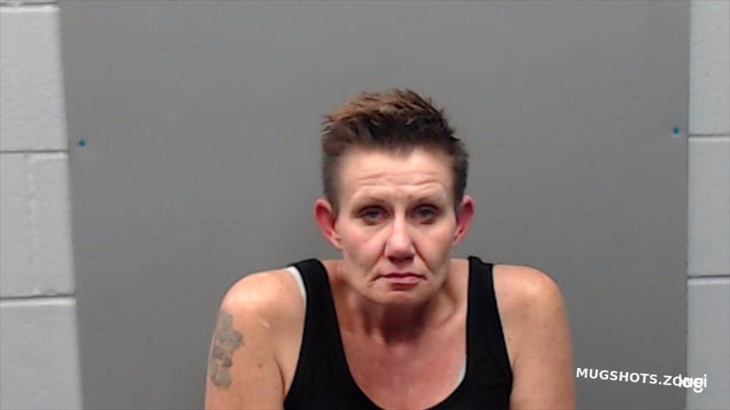 HARDIN ELIZABETH ANNA 01/28/2023 Smith County Mugshots Zone