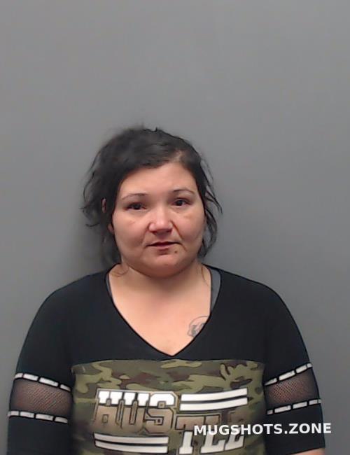 Neeland Amanda Jo 02 01 2023 Smith County Mugshots Zone