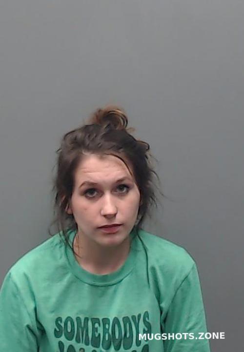 Hope Kourtney Danielle 02 03 2023 Smith County Mugshots Zone