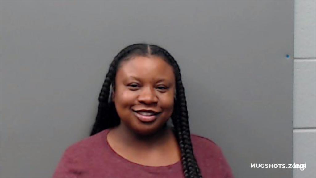 WILLIAMSWALKER YASHMIN TIRONE 02/06/2023 Smith County Mugshots Zone