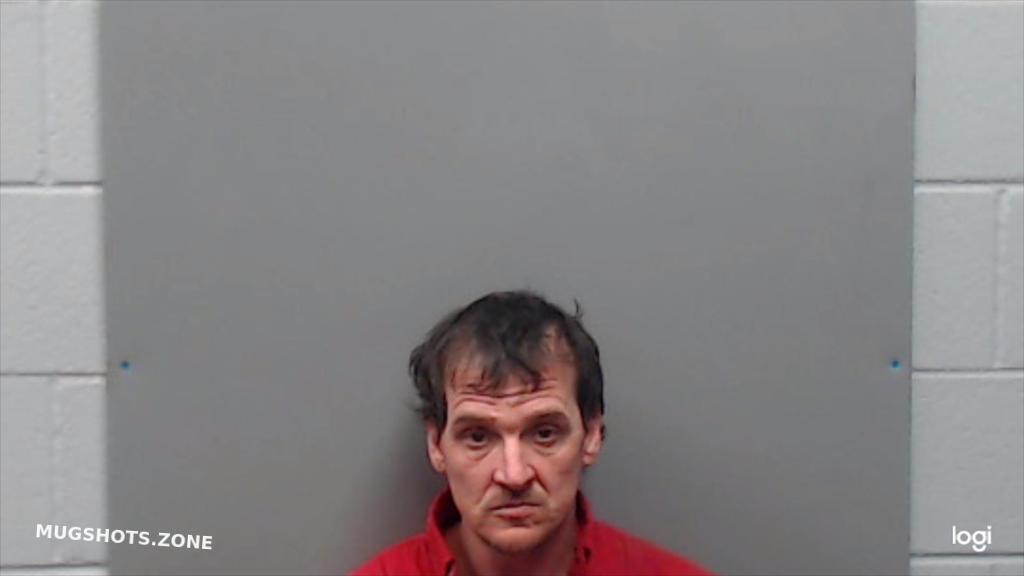 CARROLL RAY 02/07/2023 Smith County Mugshots Zone