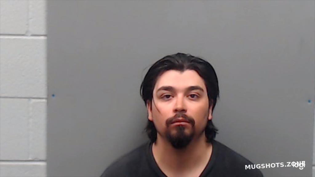 LUGO ROBERTO 02/10/2023 Smith County Mugshots Zone