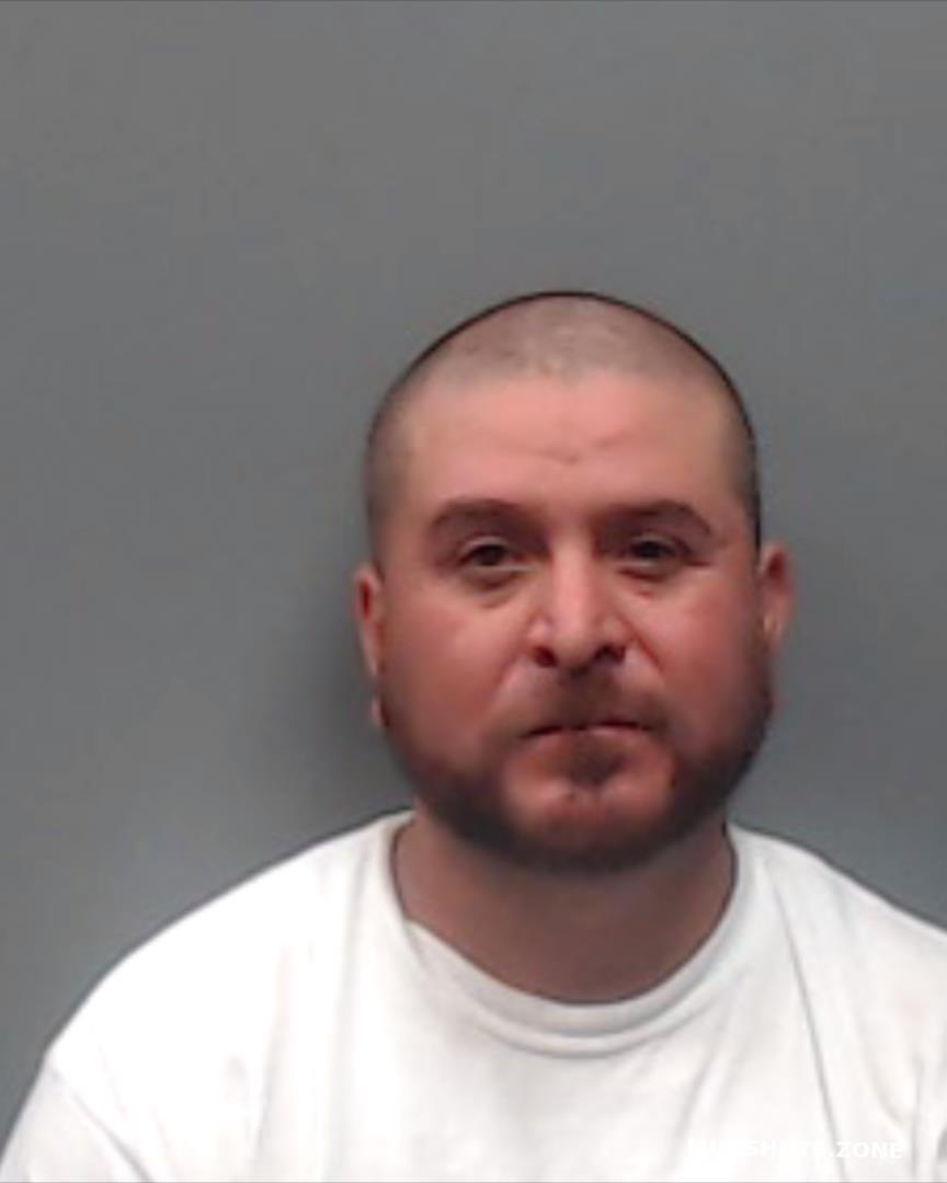 GONZALEZ RUELAS JOSE ALFREDO 02/12/2023 Smith County Mugshots Zone