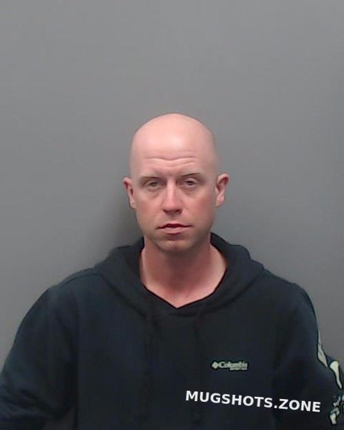 THIBODEAUX HUNTER GRAHAM 02/15/2023 Smith County Mugshots Zone