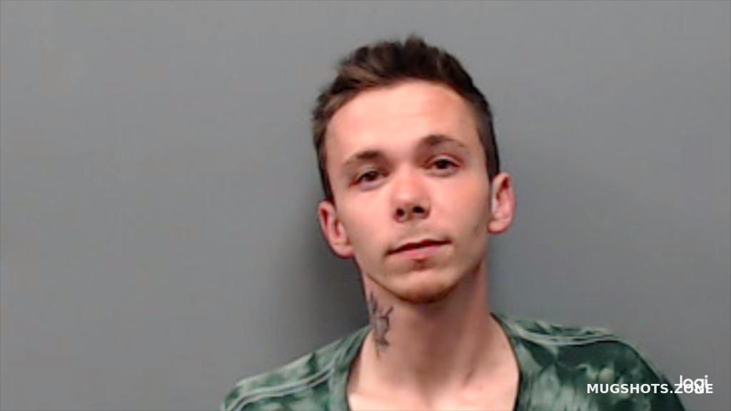 MINK BRANDEN 02/23/2023 - Smith County Mugshots Zone