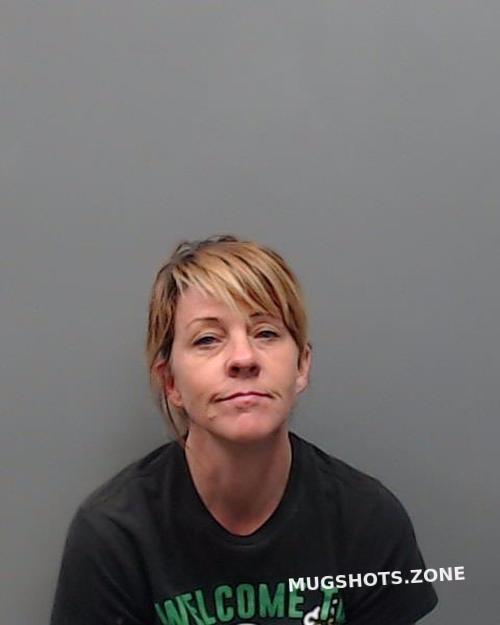 PARK LAURA ANNE 02/23/2023 Smith County Mugshots Zone