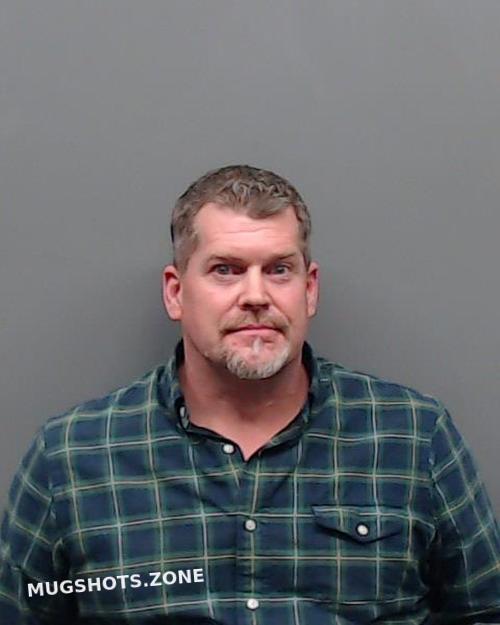 EUBANKS BYRON CLINT 02/27/2023 Smith County Mugshots Zone