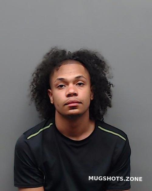 ENTEMAN JORDAN KAYNE 03/04/2023 - Smith County Mugshots Zone