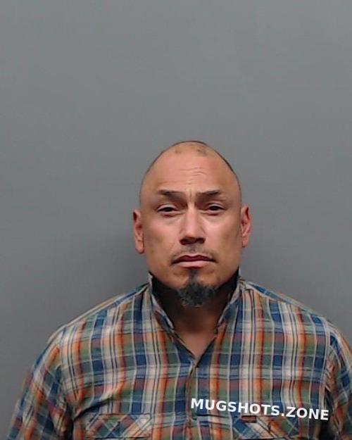 GUAJARDO JOSEPH 03/08/2023 Smith County Mugshots Zone