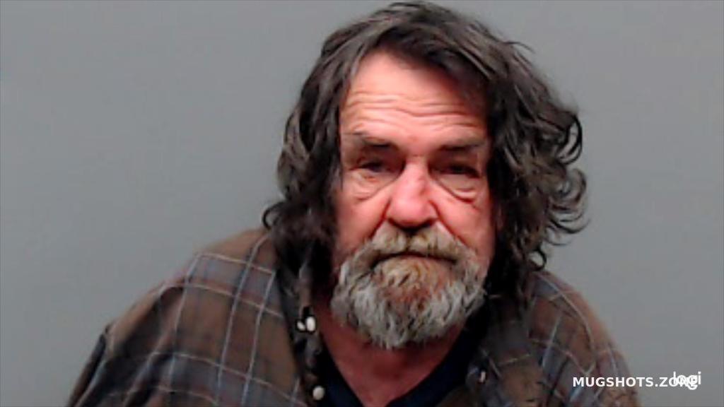 BANKSTON TERRY LYNN 03/10/2023 Smith County Mugshots Zone