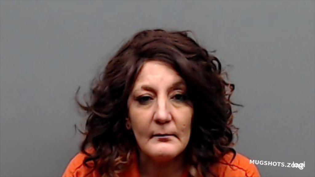 PARRISH GENEVIEVE NOEL 03/10/2023 - Smith County Mugshots Zone