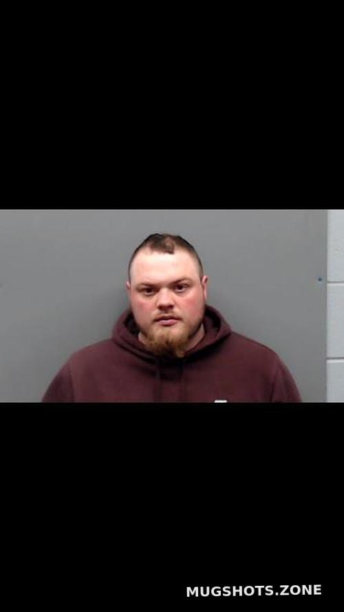 MUNDIE CODY LANE 03/13/2023 Smith County Mugshots Zone