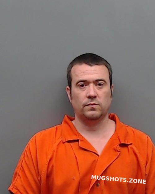 Keller Nicholas Dane 03 14 2023 Smith County Mugshots Zone