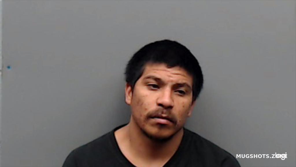LUGO ROBERTO JR 03/23/2023 Smith County Mugshots Zone