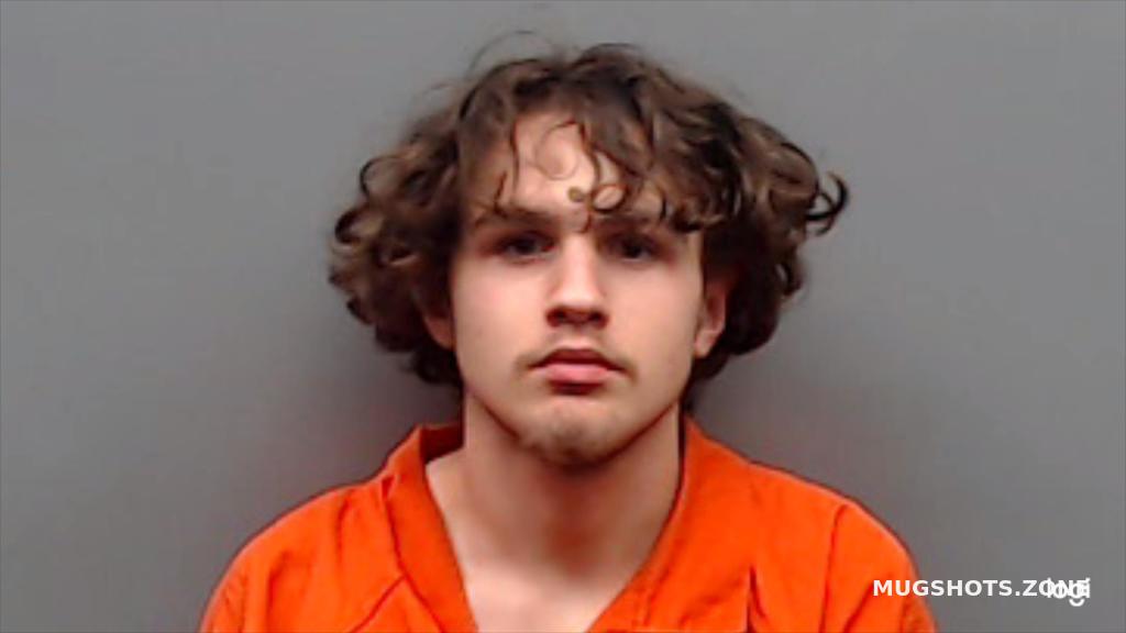 Boswell Nathan 03 28 2023 - Smith County Mugshots Zone