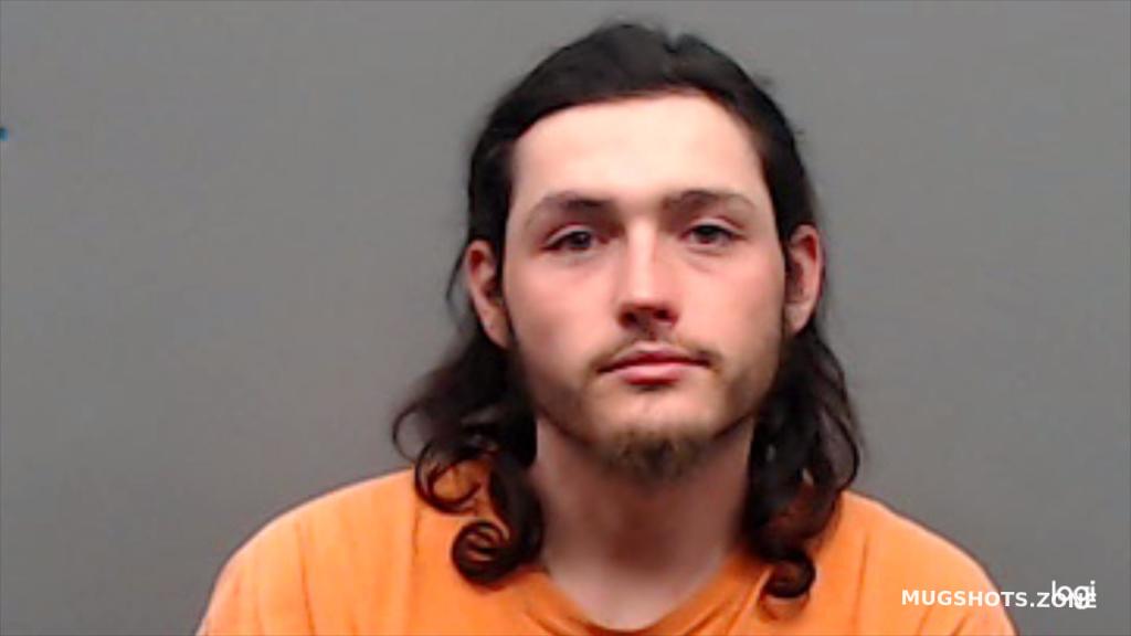 OXFORD CHRISTOPHER SHANNON 03/29/2023 Smith County Mugshots Zone