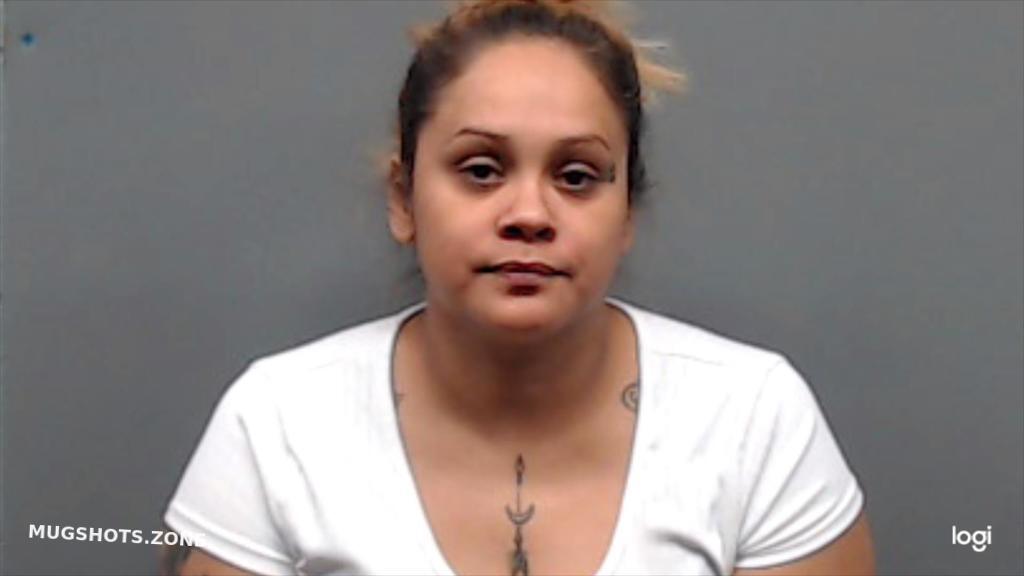 TINOCO ELIZABETH RUIZ 03/31/2023 Smith County Mugshots Zone