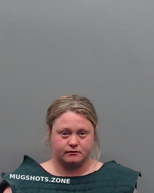 Edmonson Courtney Ann 04 02 2023 Smith County Mugshots Zone