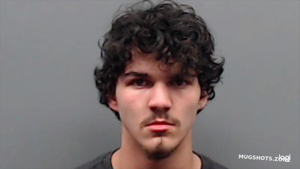 DODD DOMINIC KAINE 04/10/2023 - Smith County Mugshots Zone