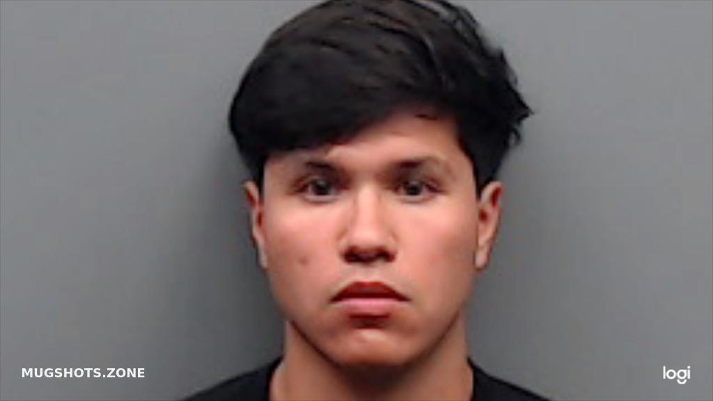 RAMIREZ IVAN 04/14/2023 Smith County Mugshots Zone