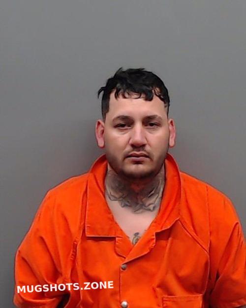 Perez Torres Ramon 04 19 2023 Smith County Mugshots Zone