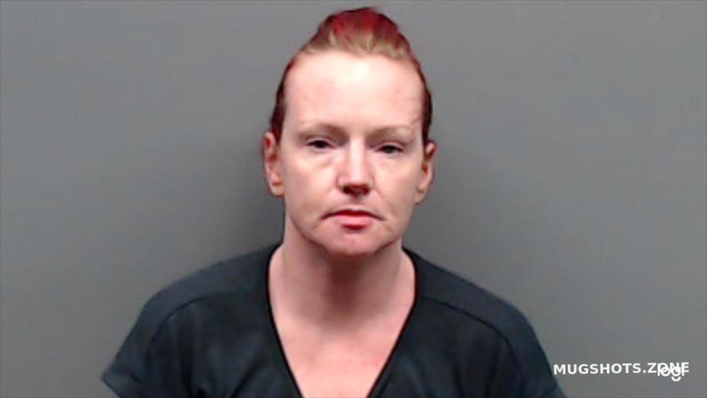 WHITE MIRANDA STAR 04/27/2023 Smith County Mugshots Zone