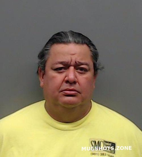 LOZANO JOSE ALFREDO 05/12/2023 Smith County Mugshots Zone