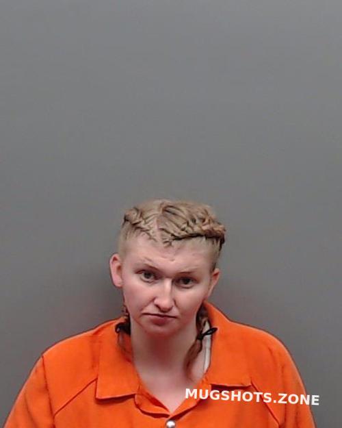 Young Rebekah Leah 05 23 2023 - Smith County Mugshots Zone