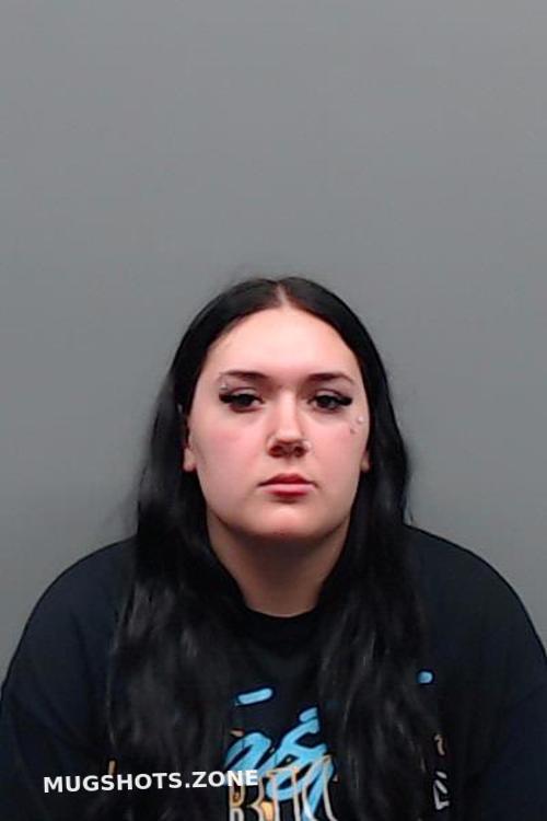 EUBANKS MACY ELAINE 05/24/2023 Smith County Mugshots Zone