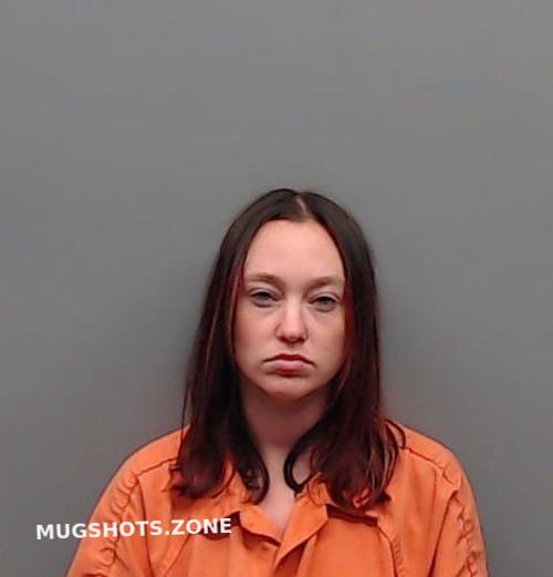 HANNAH LINDSEY DENNISE 05/28/2023 - Smith County Mugshots Zone