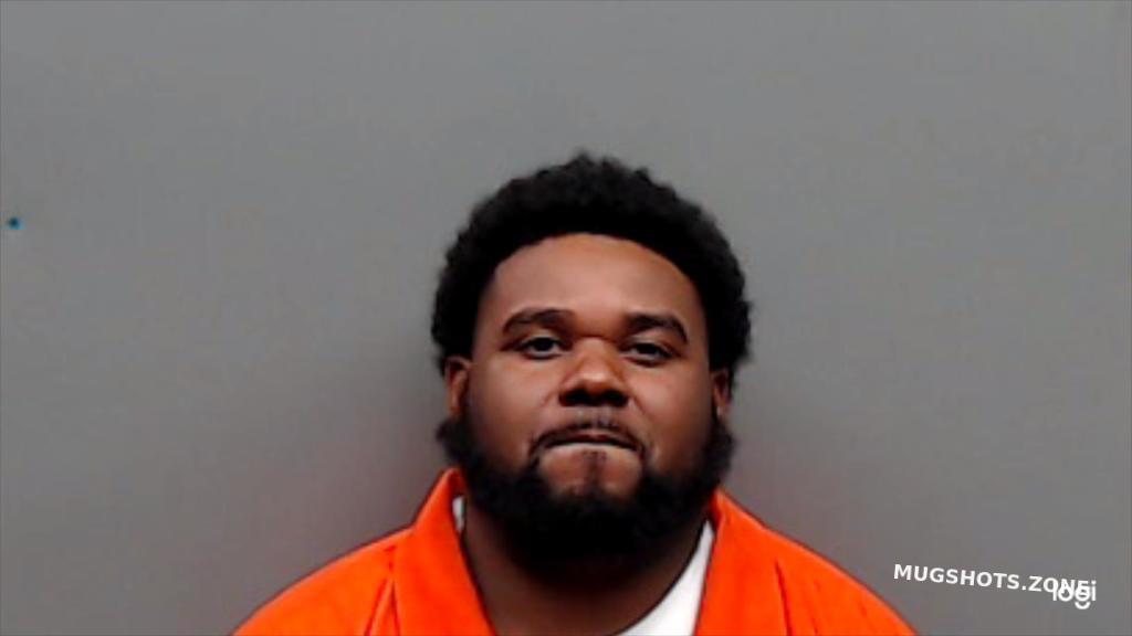 WILSON DEMETRIC RAYNARD 05/29/2023 - Smith County Mugshots Zone