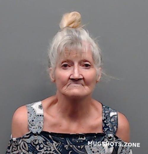 OPRY REBECCA 06/01/2023 Smith County Mugshots Zone