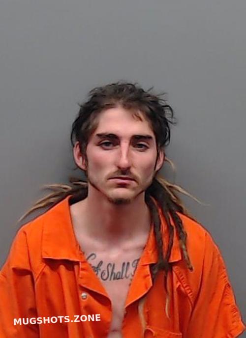 MCNOWN BRYAN EARL 06/10/2023 - Smith County Mugshots Zone