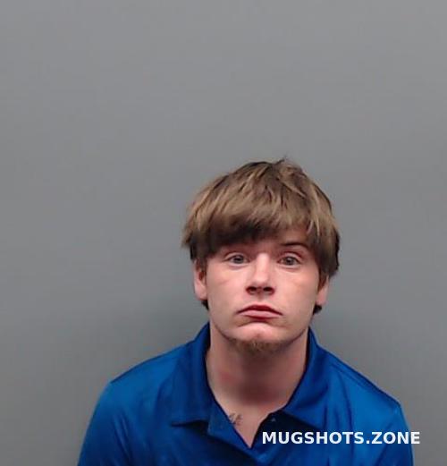 Doughty Gage Alan 06 14 2023 Smith County Mugshots Zone