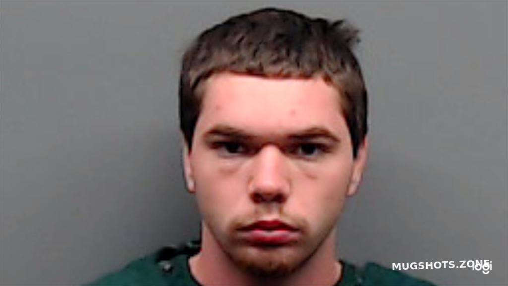 MEDLOCK BRENDON JOSEPH 06/15/2023 - Smith County Mugshots Zone