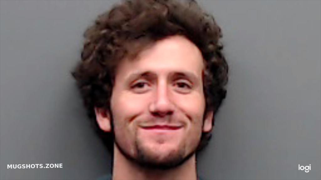 BICKLEY LAIN MATHEW 06/16/2023 Smith County Mugshots Zone