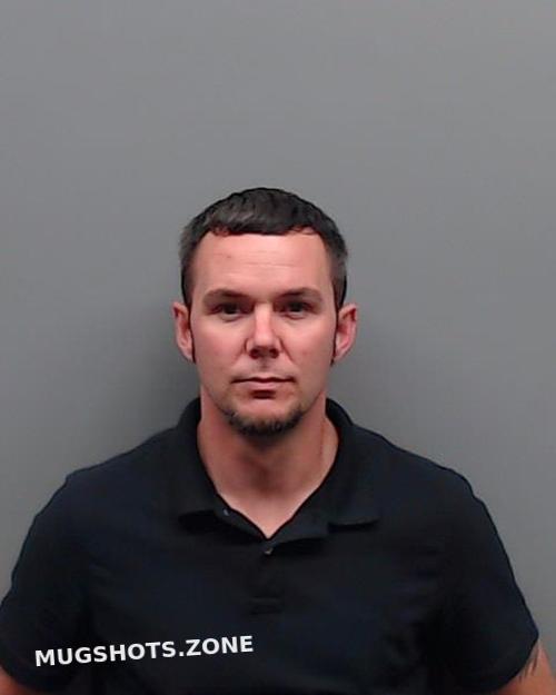 GREESON JEROMY CONRAD 06/20/2023 Smith County Mugshots Zone