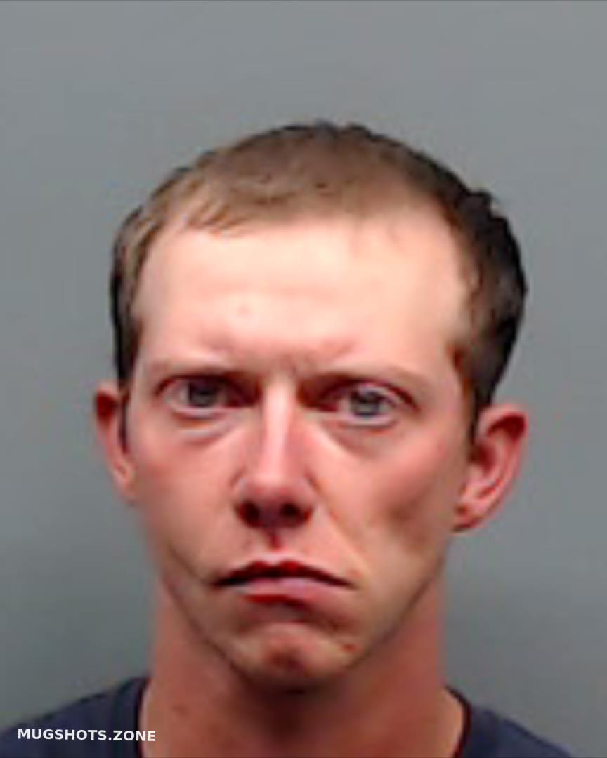 ALFORD BRADLEY ALLEN 06/21/2023 - Smith County Mugshots Zone