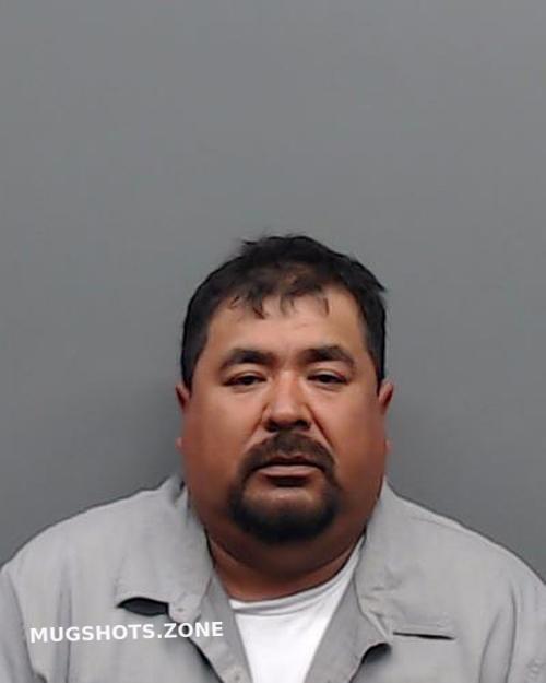 LOZANOVIRAMONTES CORNELIO 06/23/2023 Smith County Mugshots Zone