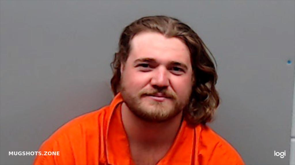 GRIFFIN DUSTIN NEAL 07/03/2023 - Smith County Mugshots Zone