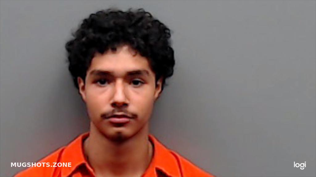 FLORES JOSE ALFREDO 07/05/2023 Smith County Mugshots Zone