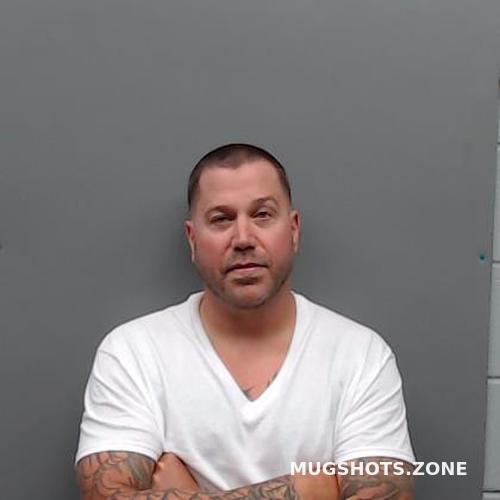 SWANSON JASON 07/07/2023 Smith County Mugshots Zone