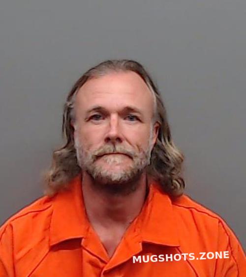 BUCKLER JOHN CLINTON 07/17/2023 Smith County Mugshots Zone